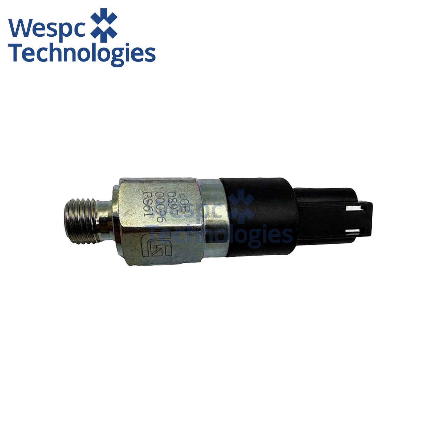30B0897 Oil Pressure Sensor 30B0897 for Liugong CLG915 920 922 925 930 Excavator