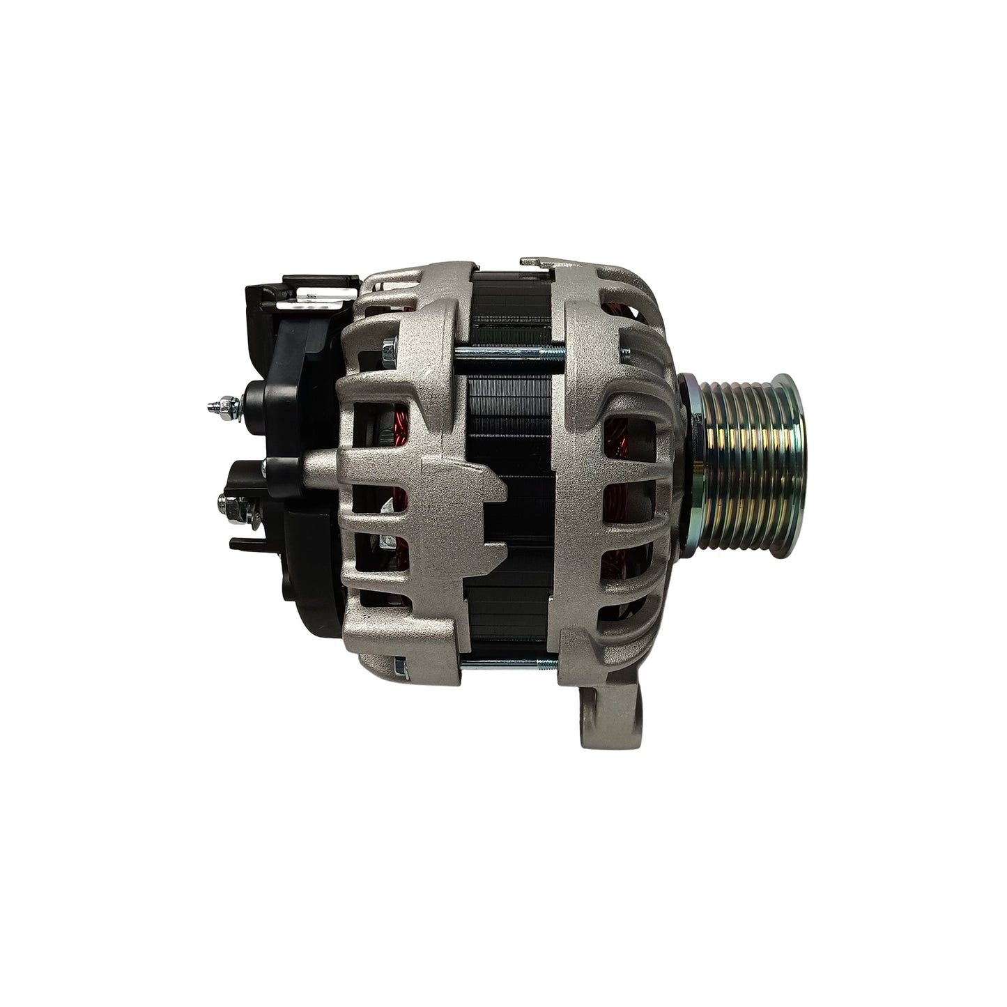 612600090762 Alternator For WEICHAI WP10 Engine Models Replacement Parts