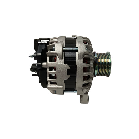 612600090762 Alternator For WEICHAI WP10 Engine Models Replacement Parts
