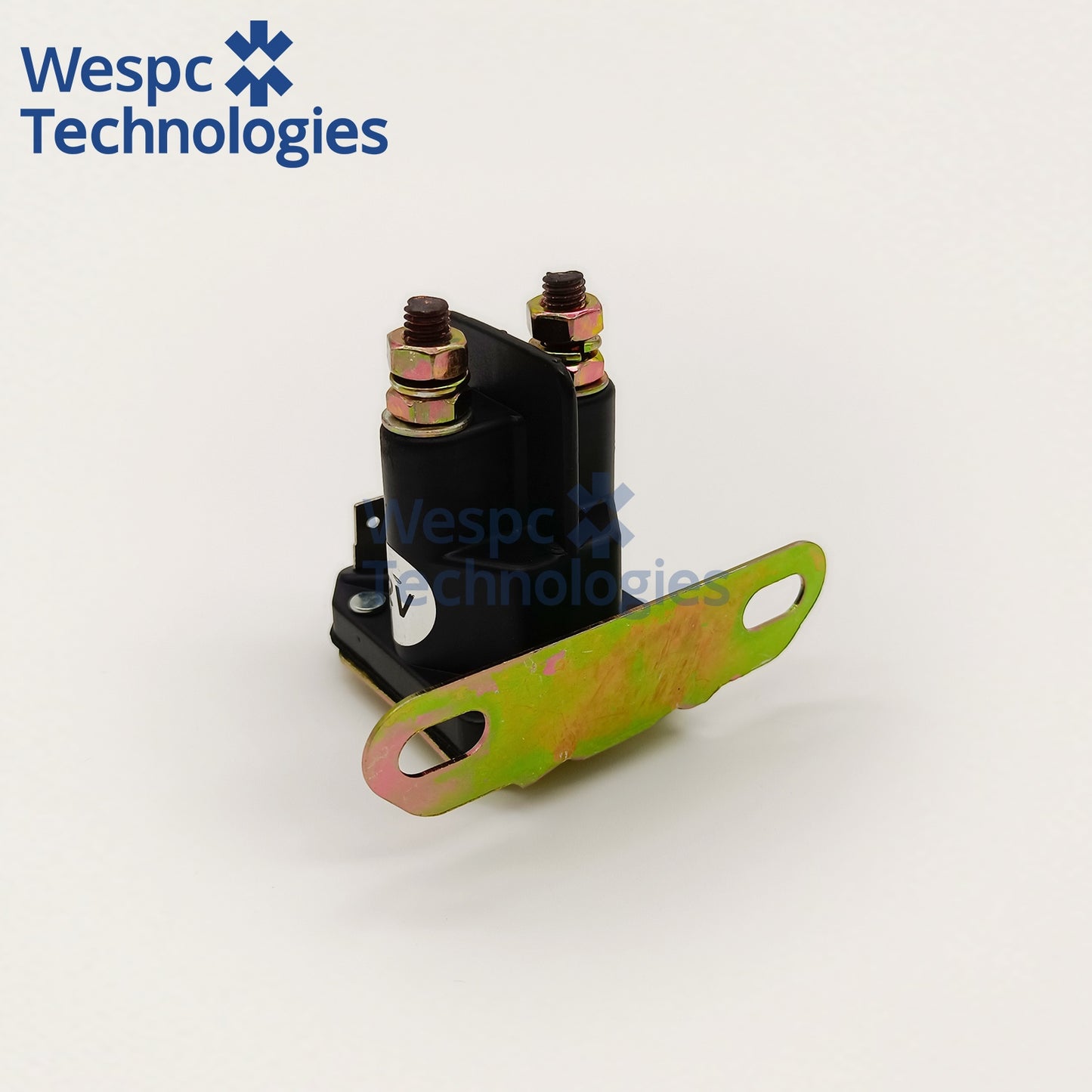 812-1211-211 Starter Relay Solenoid 12V 3 Terminals 93265-19 93265-1WR