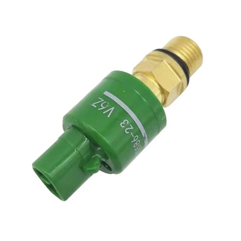 20PS586-23 Excavator Pressure Sensor For Hitachi EX100-5 EX120-5 EX200-5 EX220-5