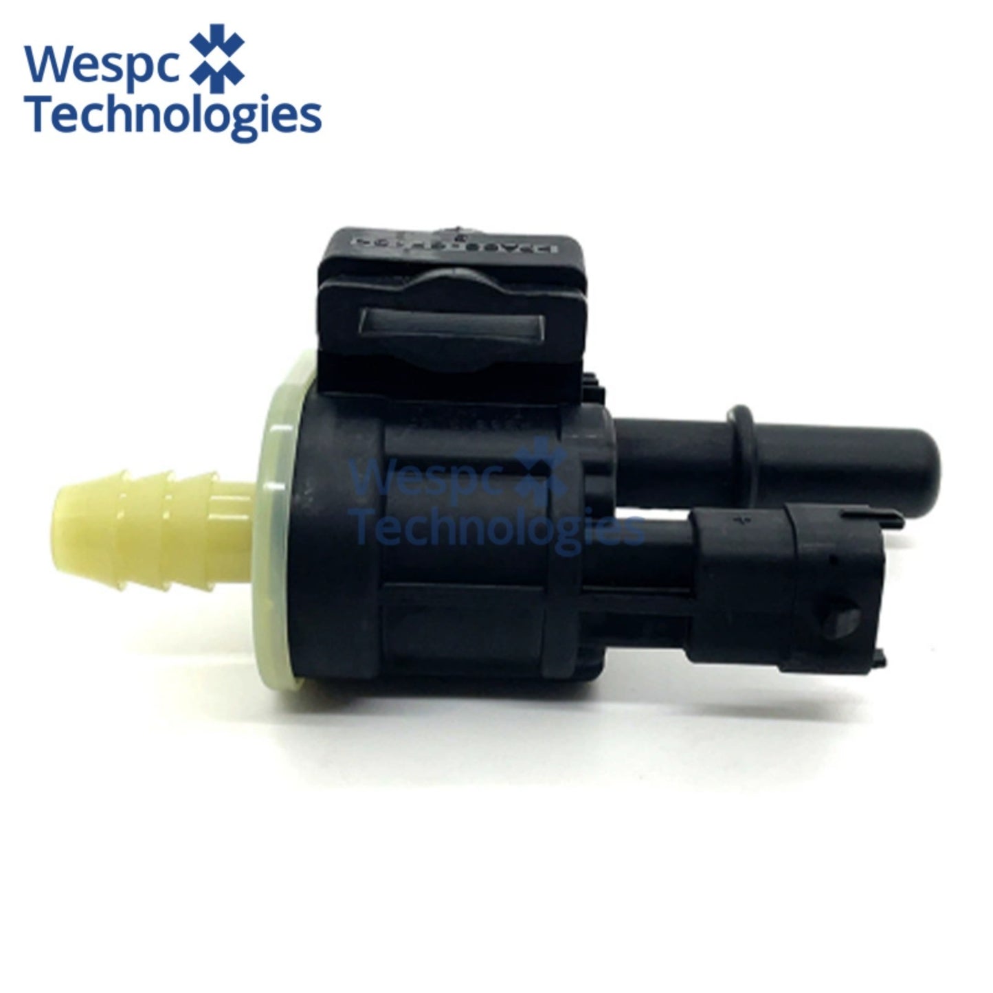 WESPC 01621117 Carbon Canister Solenoid Purge Control Valve