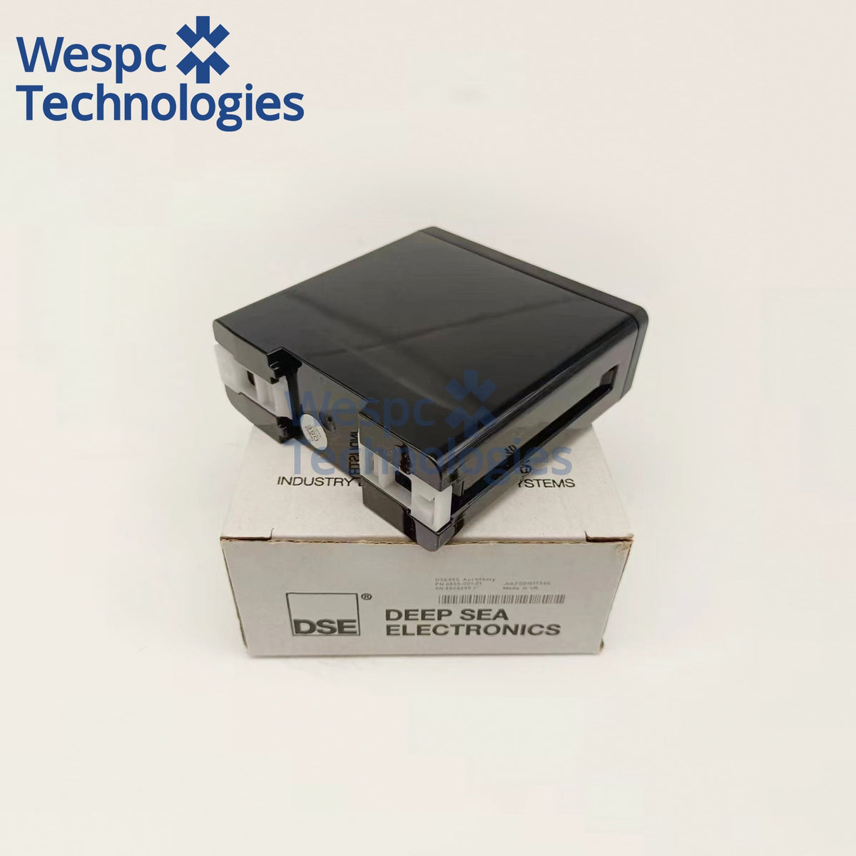 Original Deep Sea DSE855 USB-Ethernet Converter for DSE Generator Controller