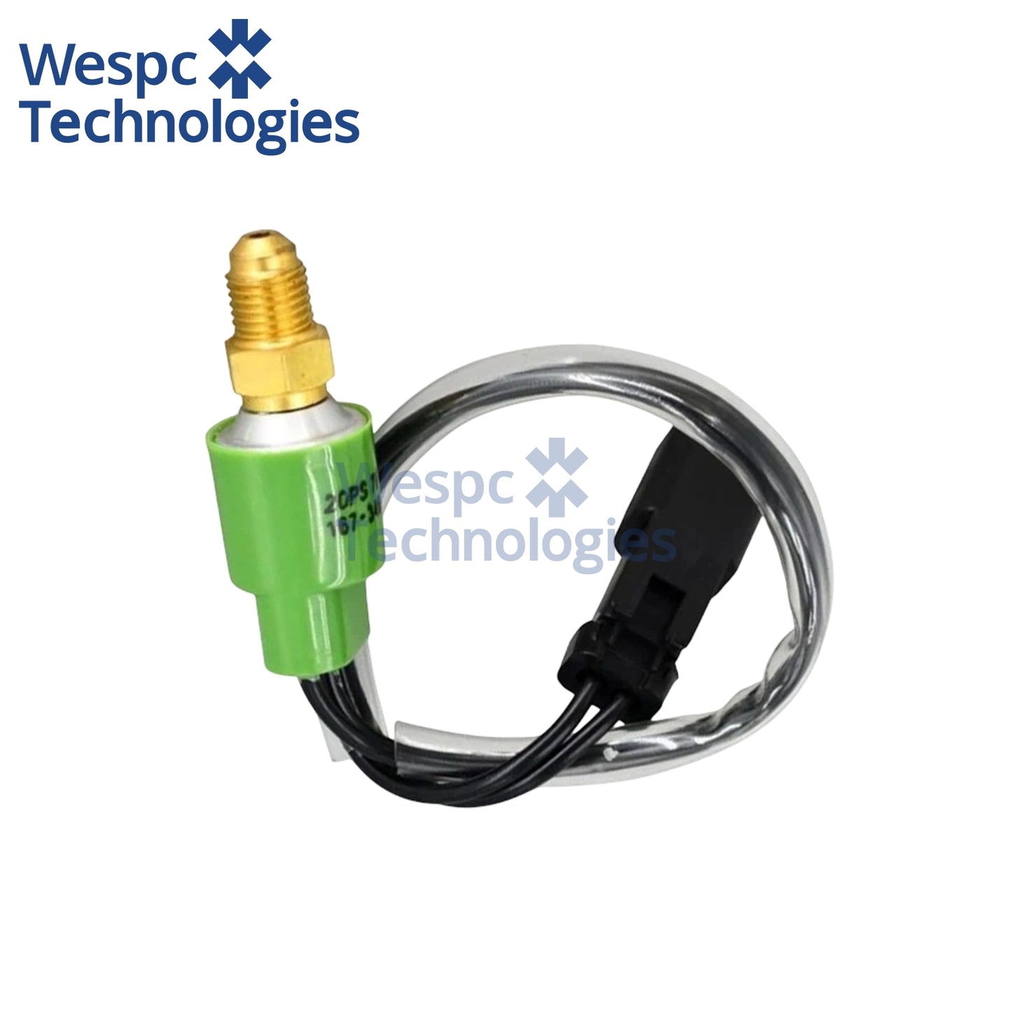 New AS-Pressure Switch 309-5769 167-3466 For Caterpillar CAT 311C 312C 314C 315C