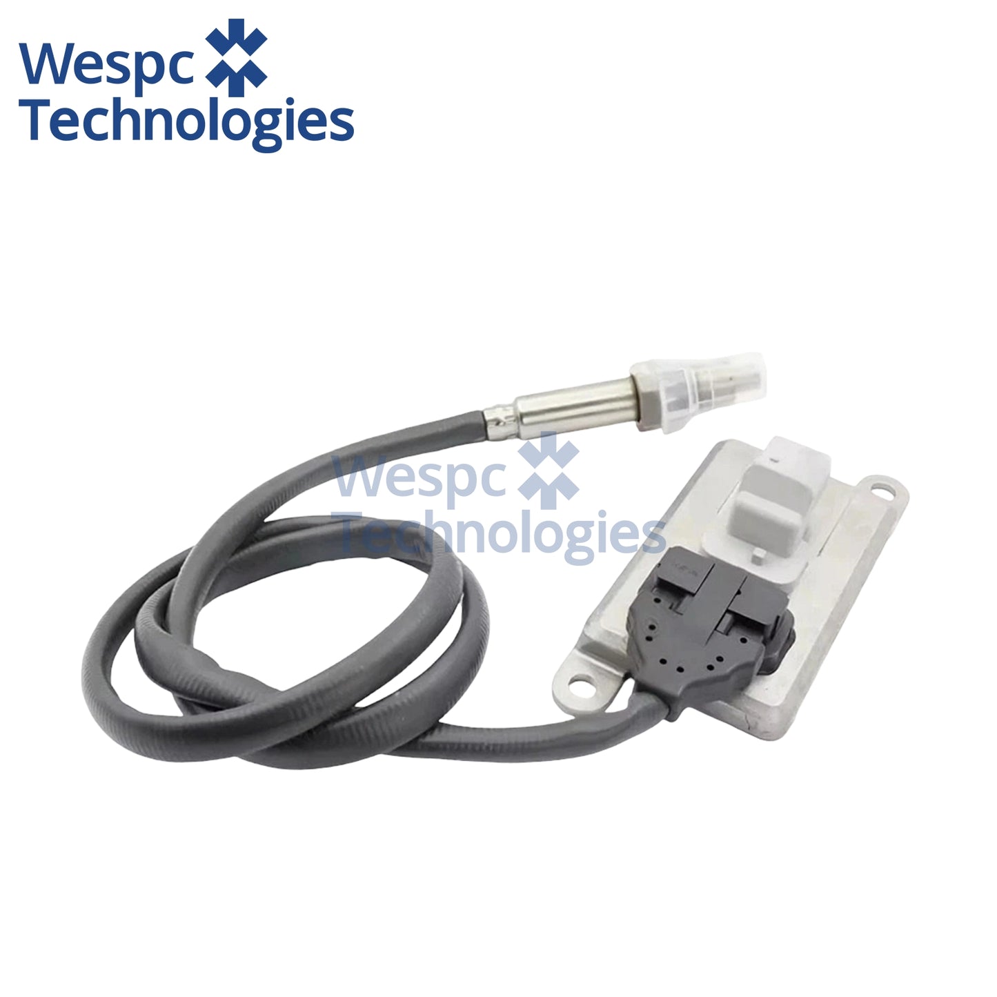 Nitrogen Oxide Nox Sensor A0101539628 5WK96659C 24V For Mercedes Benz truck