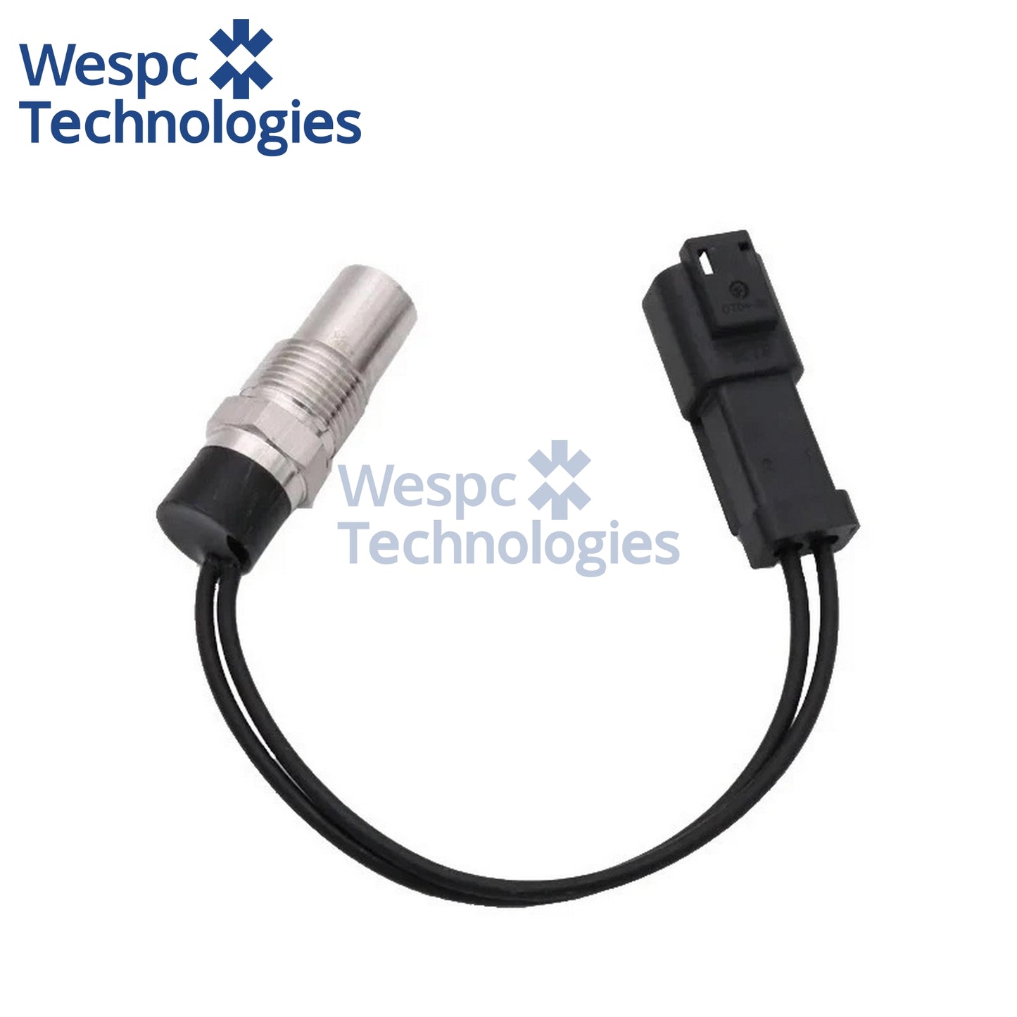 Temperature Sensor 3E-2028 For Caterpillar 583R 587R 623F 621F 140H NA Tractor