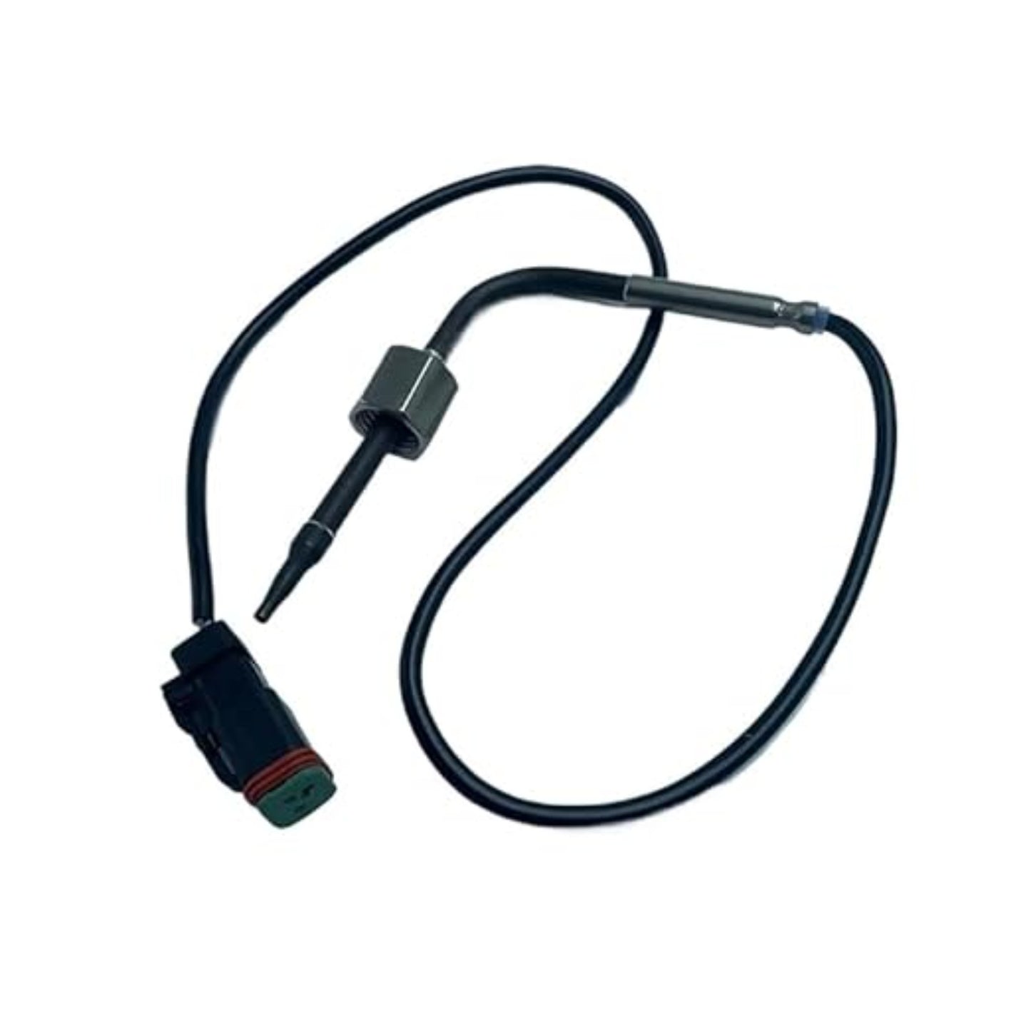 2265872 2253825 SCR DPF EGR Exhaust Gas EGT Temperature Sensor Emission WESPC