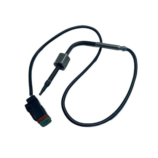 2265872 2253825 SCR DPF EGR Exhaust Gas EGT Temperature Sensor Emission WESPC