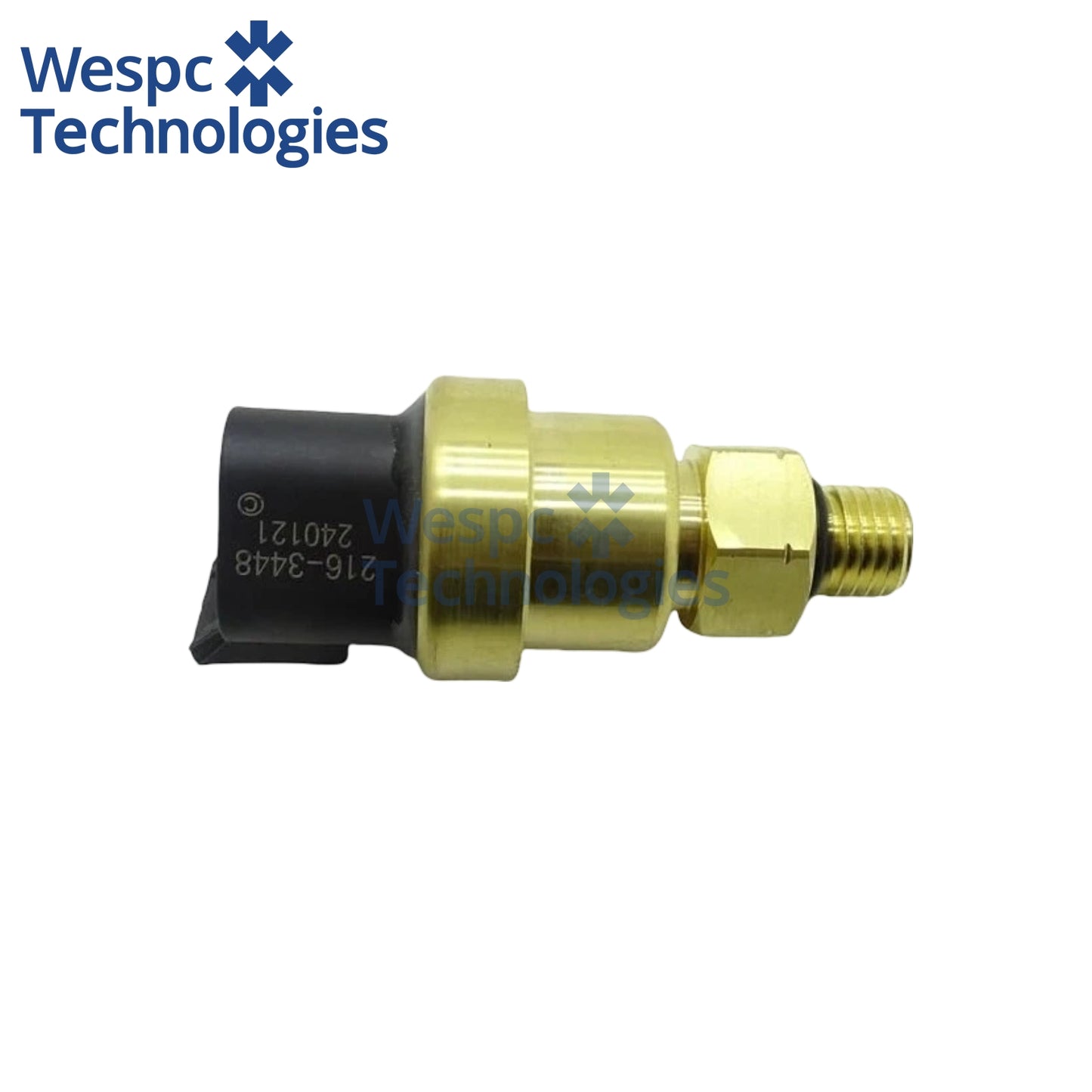 216-3448 Engine oil pressure sensor For Cat 924G 930G 928G 924G 3054E 3056E