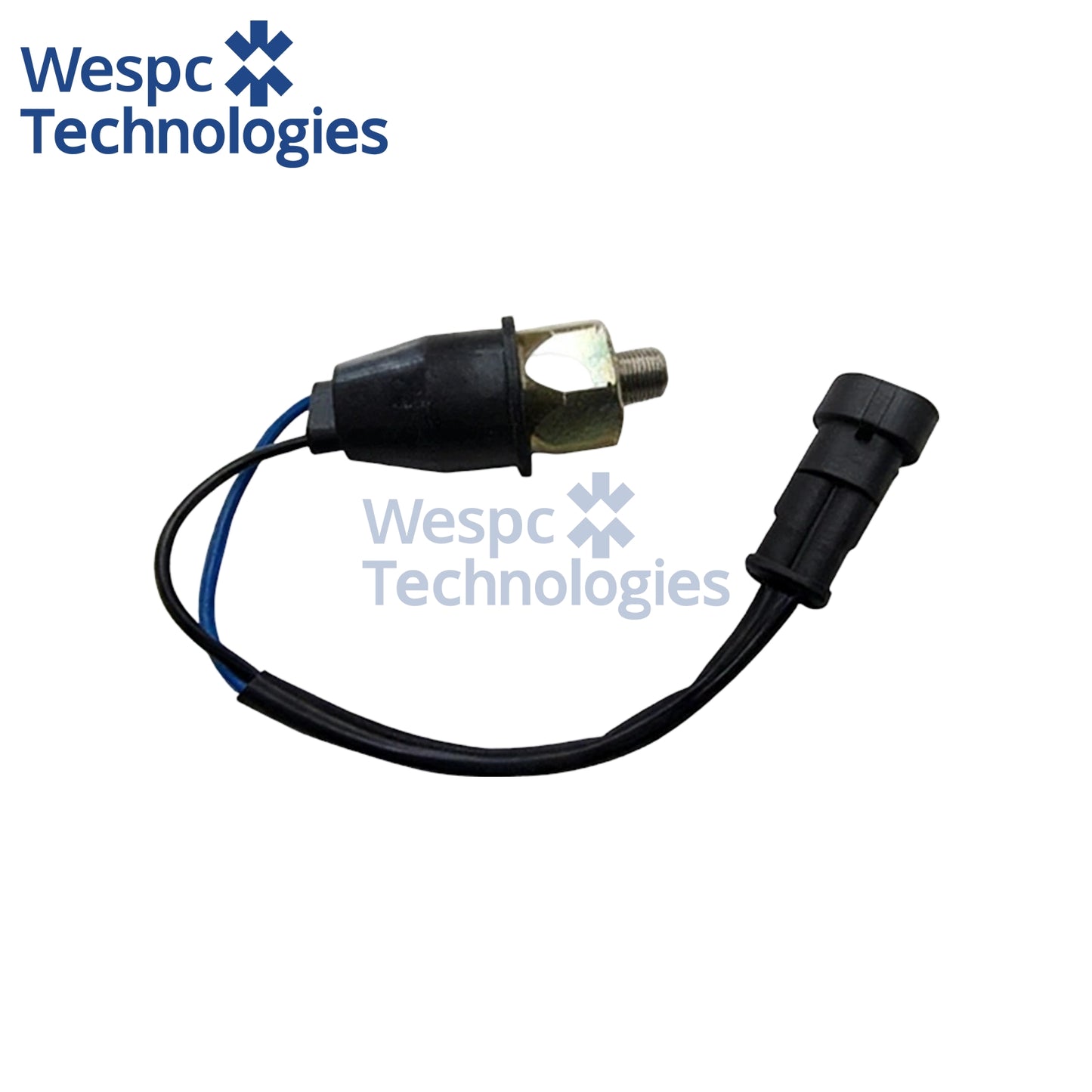 Pressure Switch 40B0027 Power Switch for Xg955h Wheel Loader
