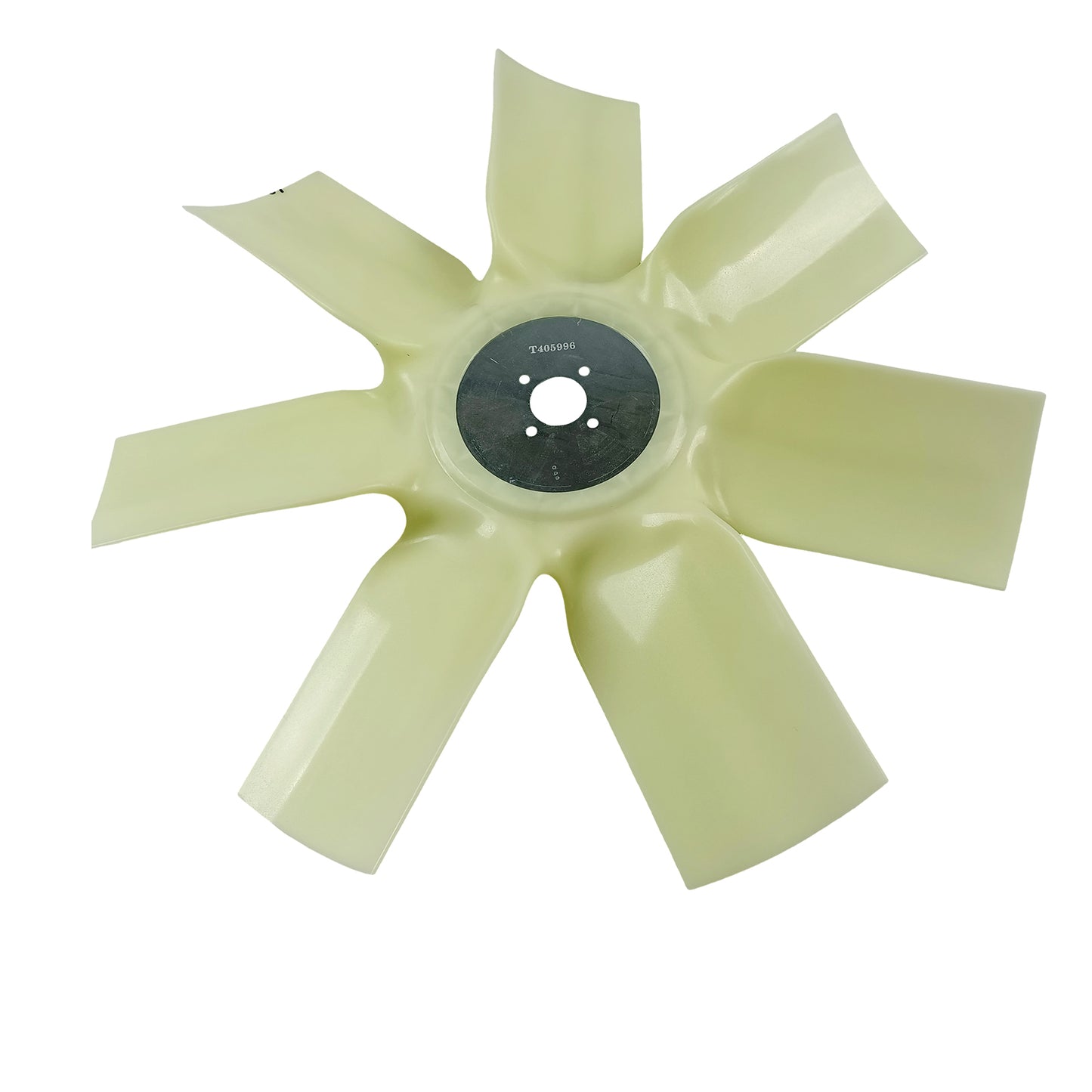 WESPC Fan T405996 For Perkins 1206E-E70TTA Engine CAT Heavy Duty Spare Part