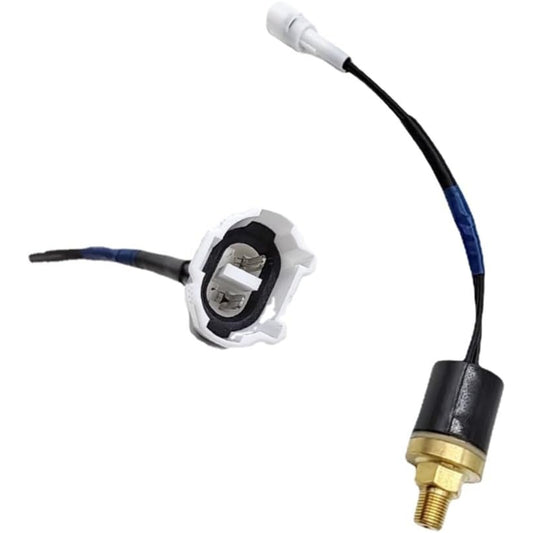 XCMG Excavator Pressure Sensor 803608700 Hydraulic Pressure Switch for XE Series Machinery