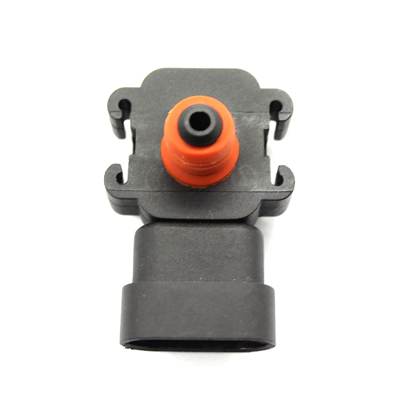 8093732691 Manifold Absolute Pressure Sensor For Chevrolet GMC Isuzu 6.6L 3.3