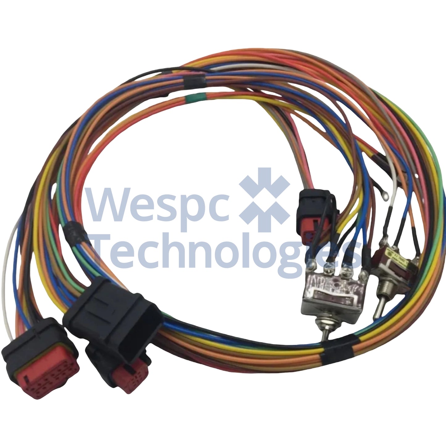 197-4279 Operator Console Wiring Harness 259-4877 Right Handle Wire Harness for E320C 312D 345D Excavator