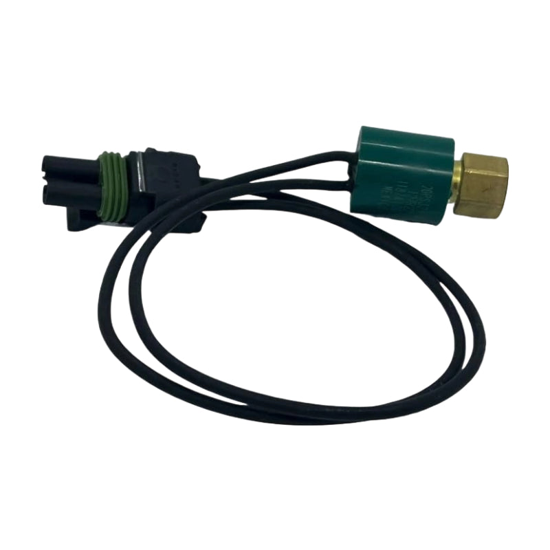 44-8030 448030 Low Pressure Switch For Thermo King Direct Drive Units