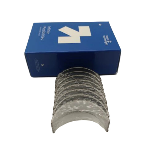 Conrod Bearing 0.25 U5ME0011A for Perkins Engine 404C-22 404C-22T 104-19 104-19D 104-22 Wespc