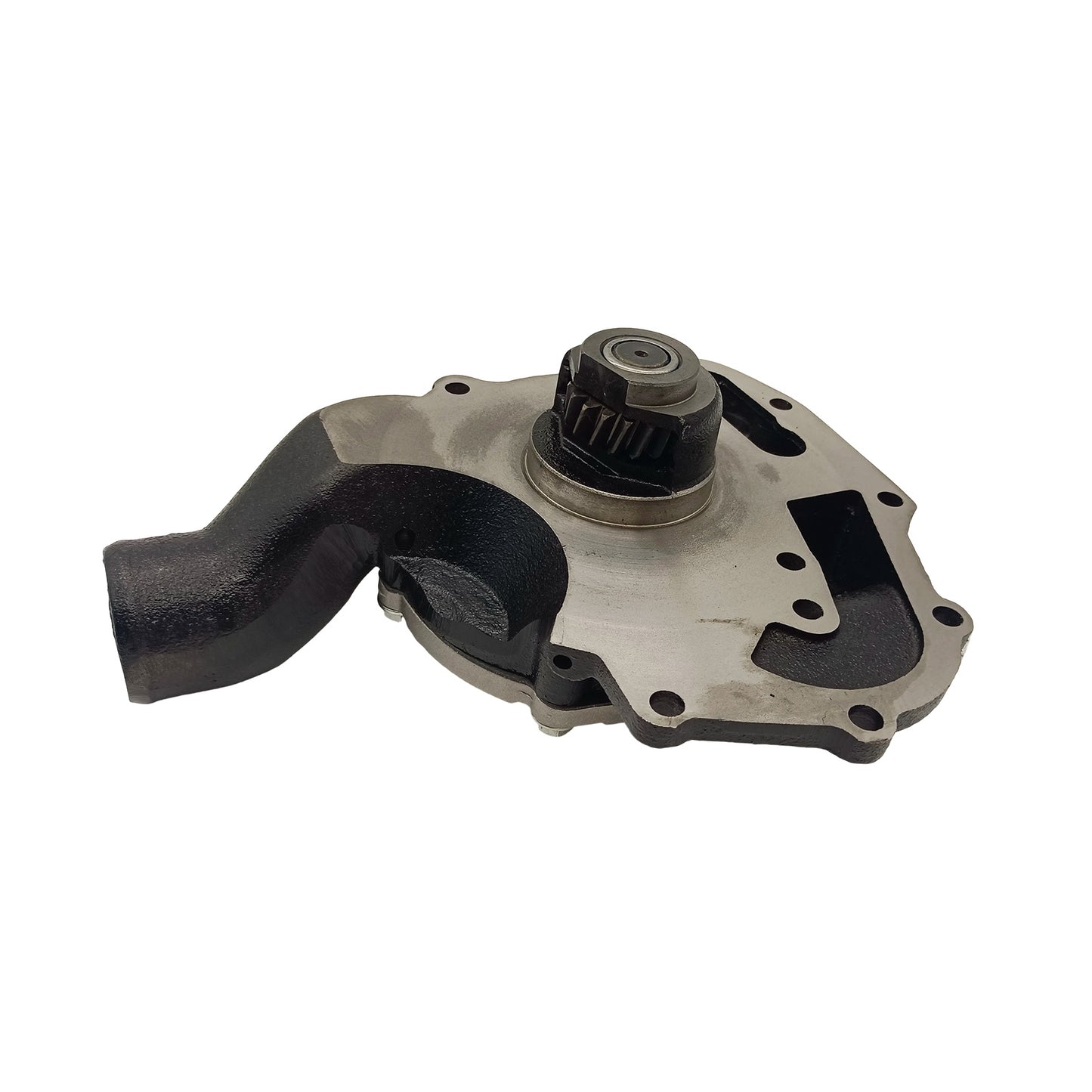 Water Pump U5MW0203 Engine Cooling for Perkins 1106D-E66TA 1104D-E44TA 1104C-44 Diesel Engine