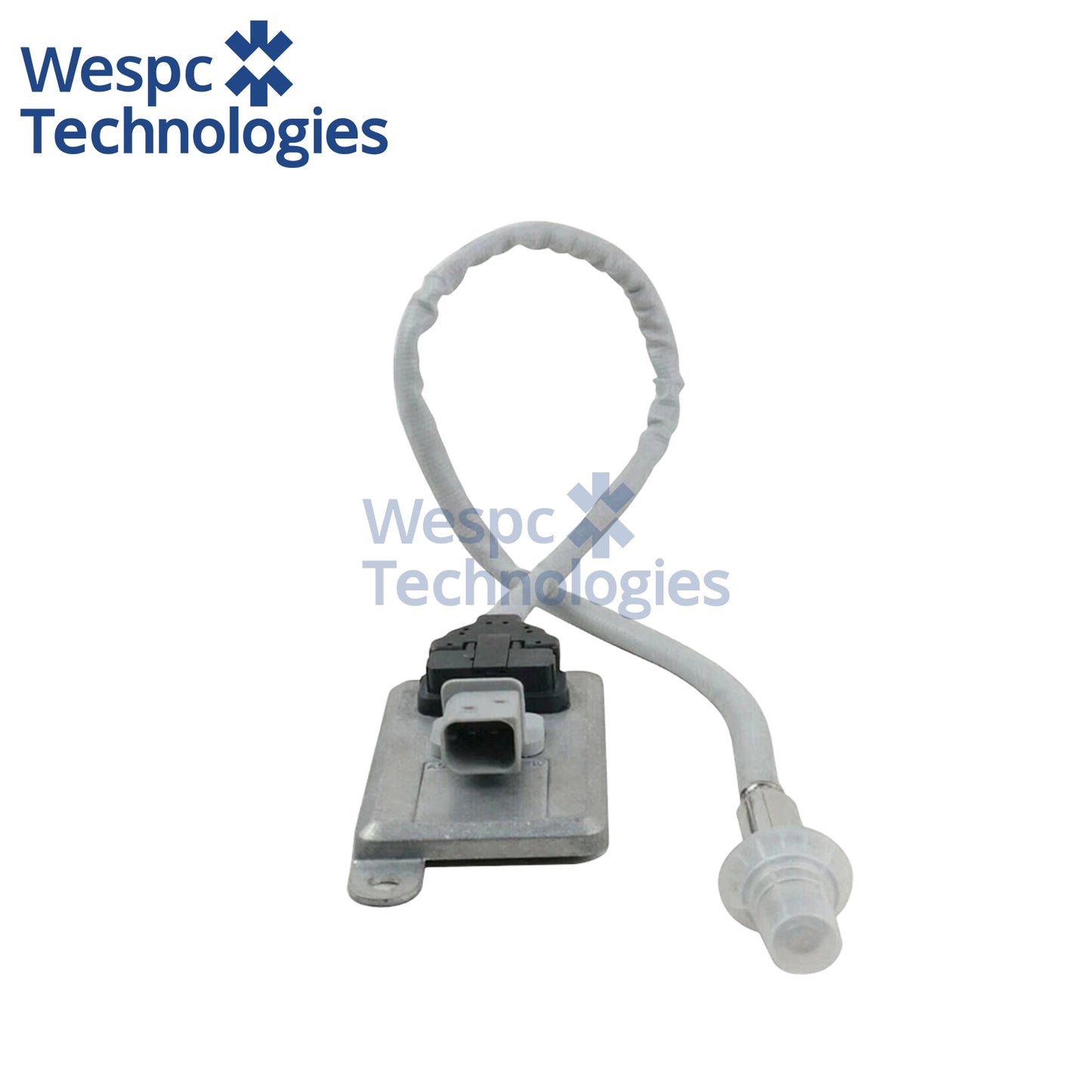 Nitrogen Oxide Nox Sensor A0101539628 5WK96659C 24V For Mercedes Benz truck