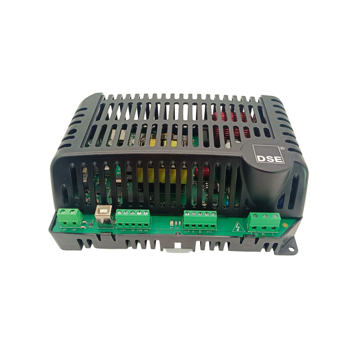 Original Deep Sea DSEBC2415i 24V 15A Intelligent Programmable Switched-mode Battery Charger