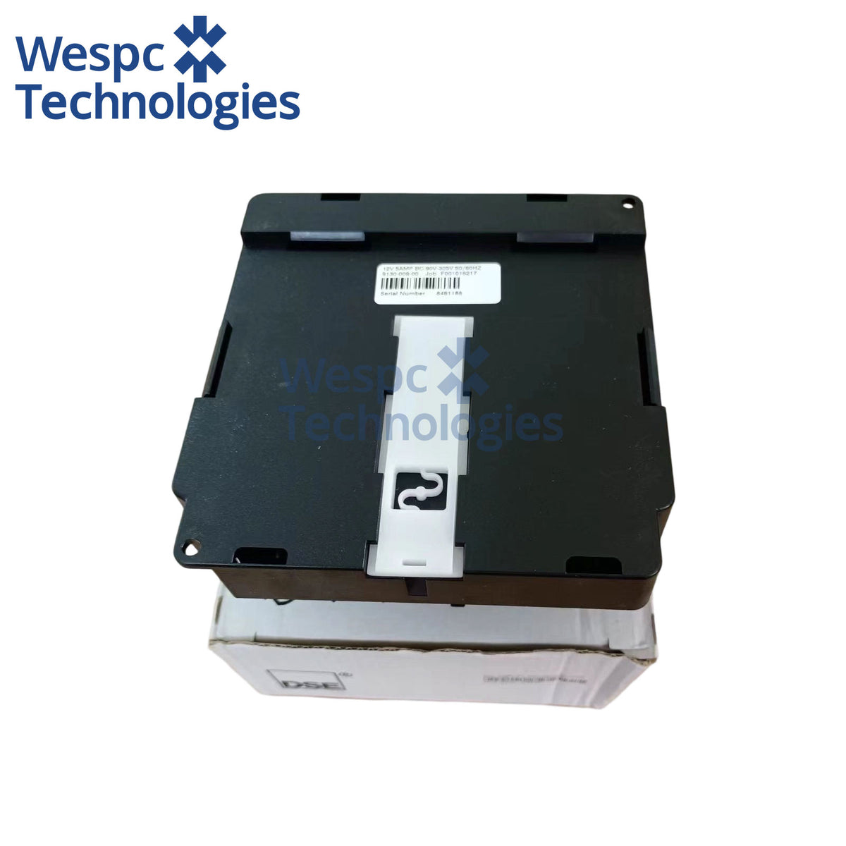Original DSE9130 Deep Sea 12V 5A Compact Battery Charger for Genset