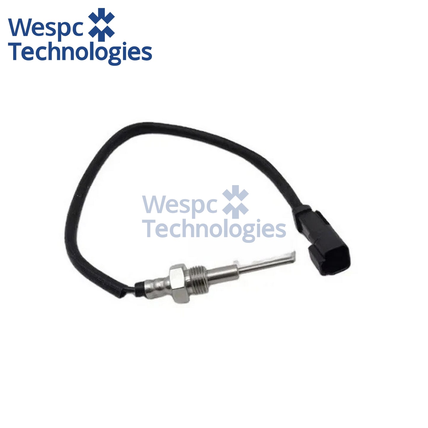 195-2150 Engine Oil Water Temperature Sensor For Cat 3512C 854K 992K Excavator