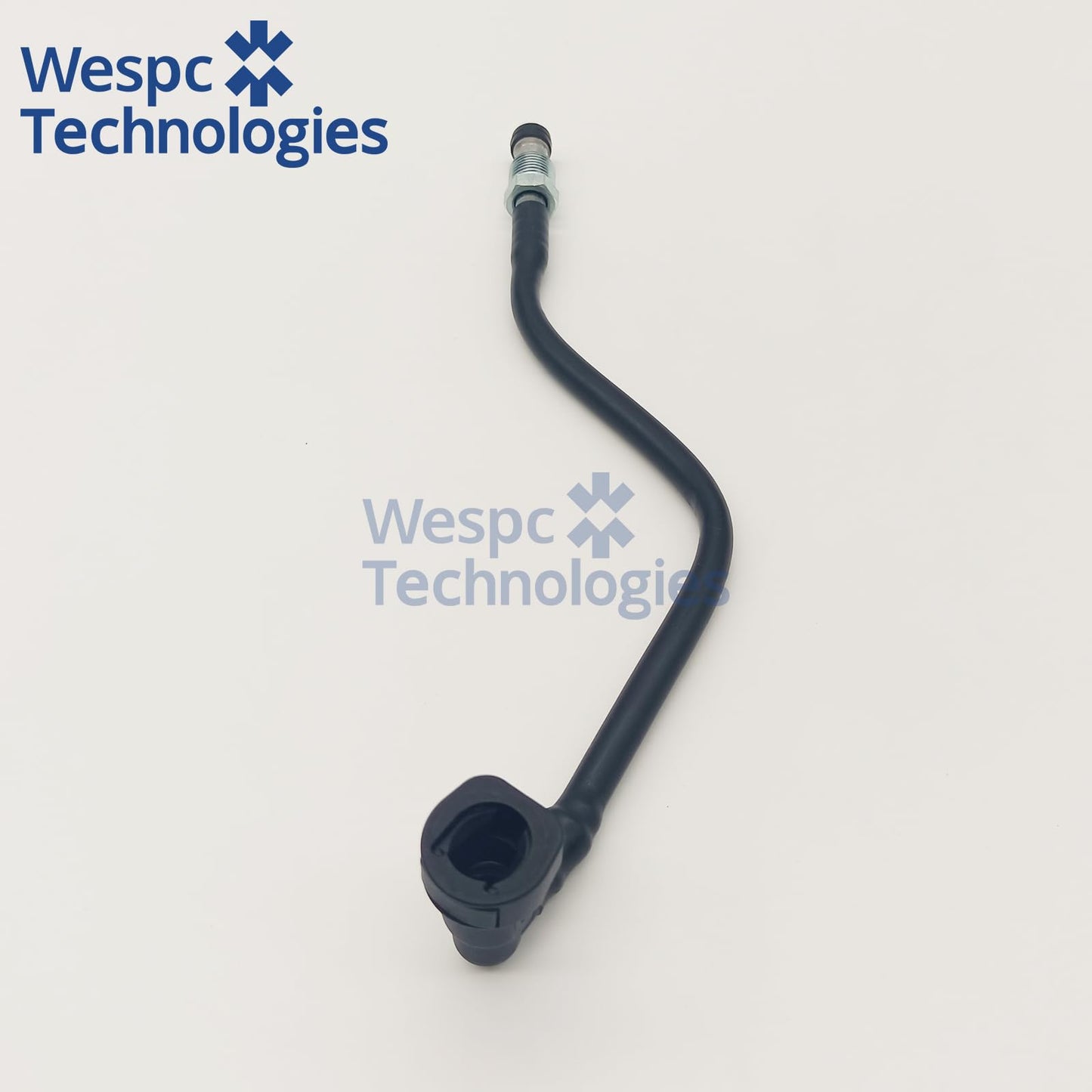4127A097 FUEL PIPE FOR PERKINS DIESEL ENGINE GENERATOR EXCAVATOR TRACTOR