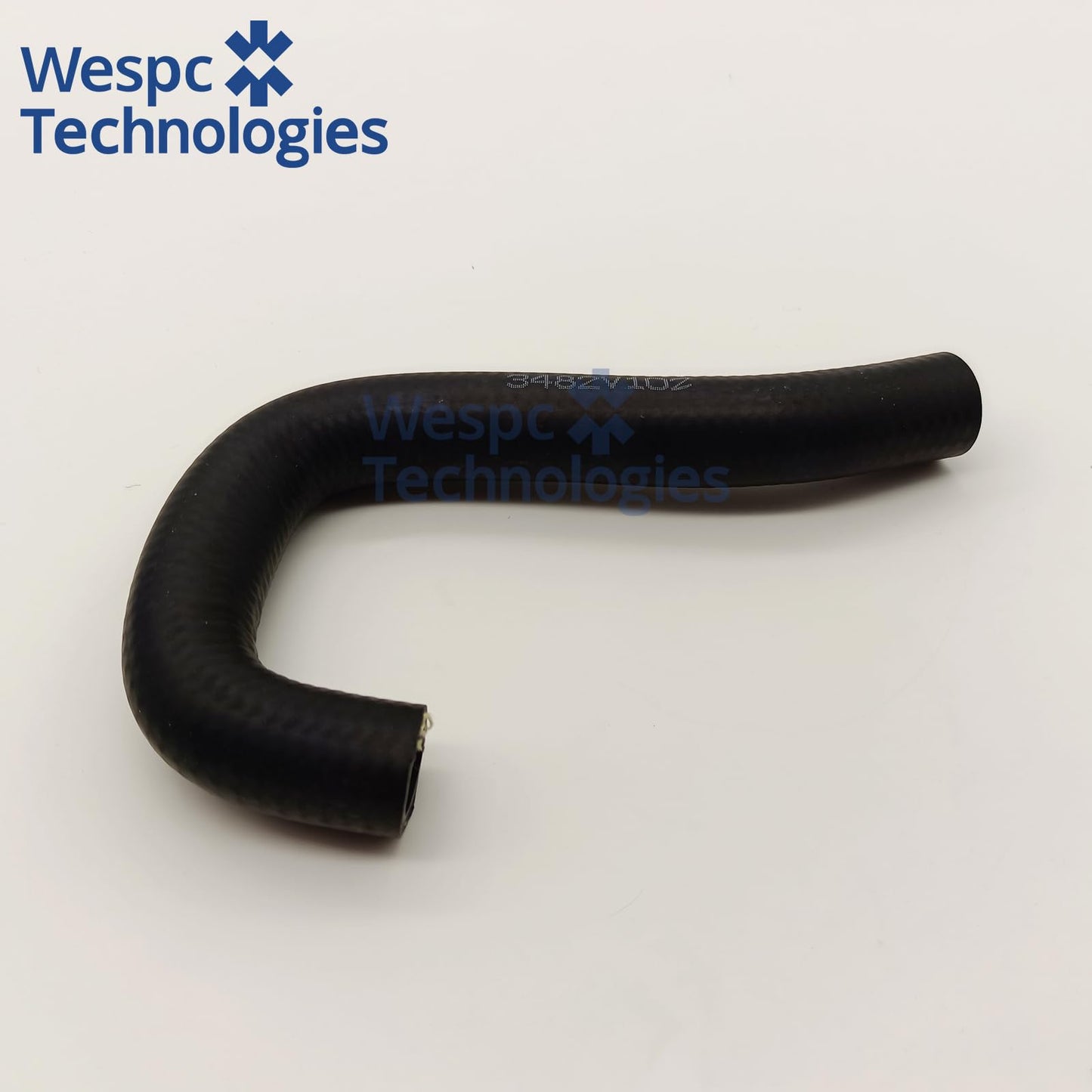 3482V102 Water Hose for Perkins 1103A-33T Diesel Engine Excavator Parts WESPC
