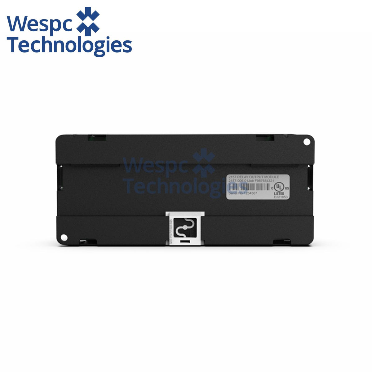 Original Deep Sea DSE2157 DSENet Output Expansion Module 8 Relay Contacts for DSE Genset Controllers