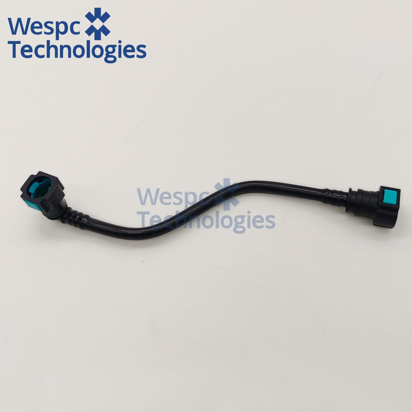 2646F001 Fuel Pipe for Perkins Engine 1104D-44 1104D-44T 1104C-44 1104C-44TA WESPC