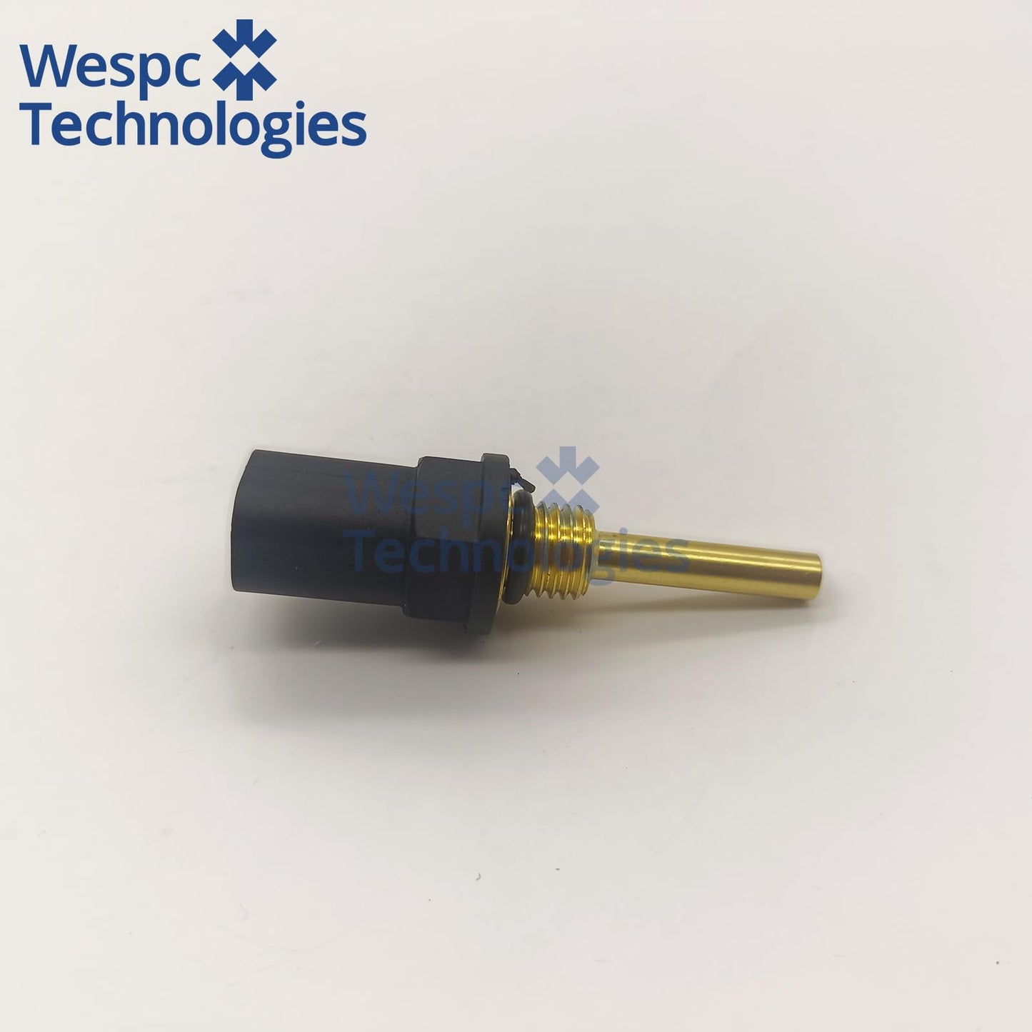 WESPC Water Temperature Sensor U5MK1089 For Perkins 1104D-E44T 1104D-E44TA