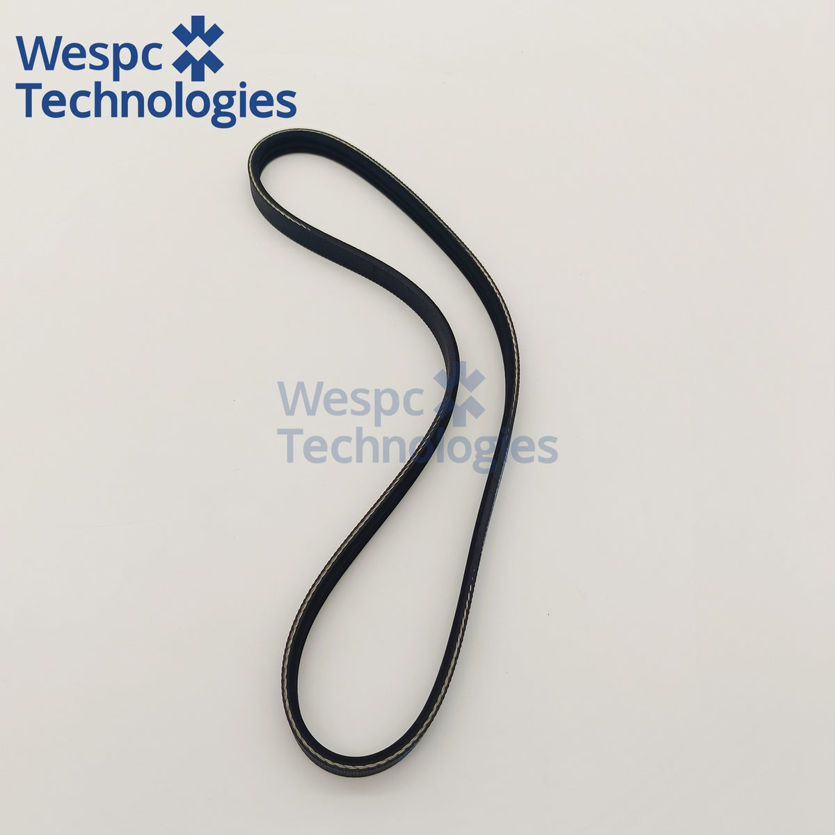 Original Gates 3PK678SF Stretch Fit Belt 3 Ribs 678mm For AC Compressor