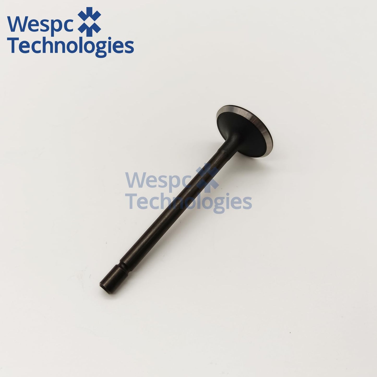 U20176380 Exhaust Valve Replacement for Perkins 400 Series Generators Mini Excavators Tractors WESPC
