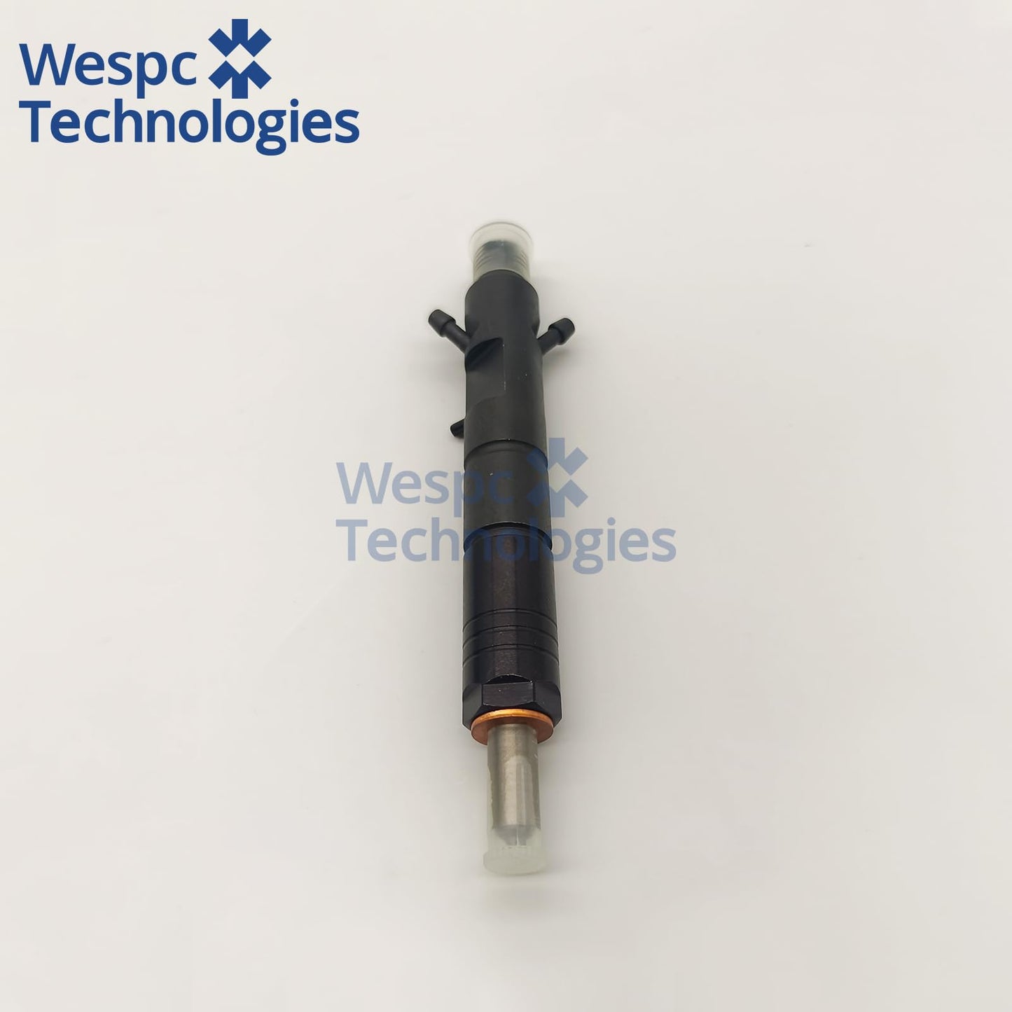 Fuel Injector T408845 for Perkins 1106C-E66TA/TAG and 1106D-E70TA/TAG six-cylinder diesels