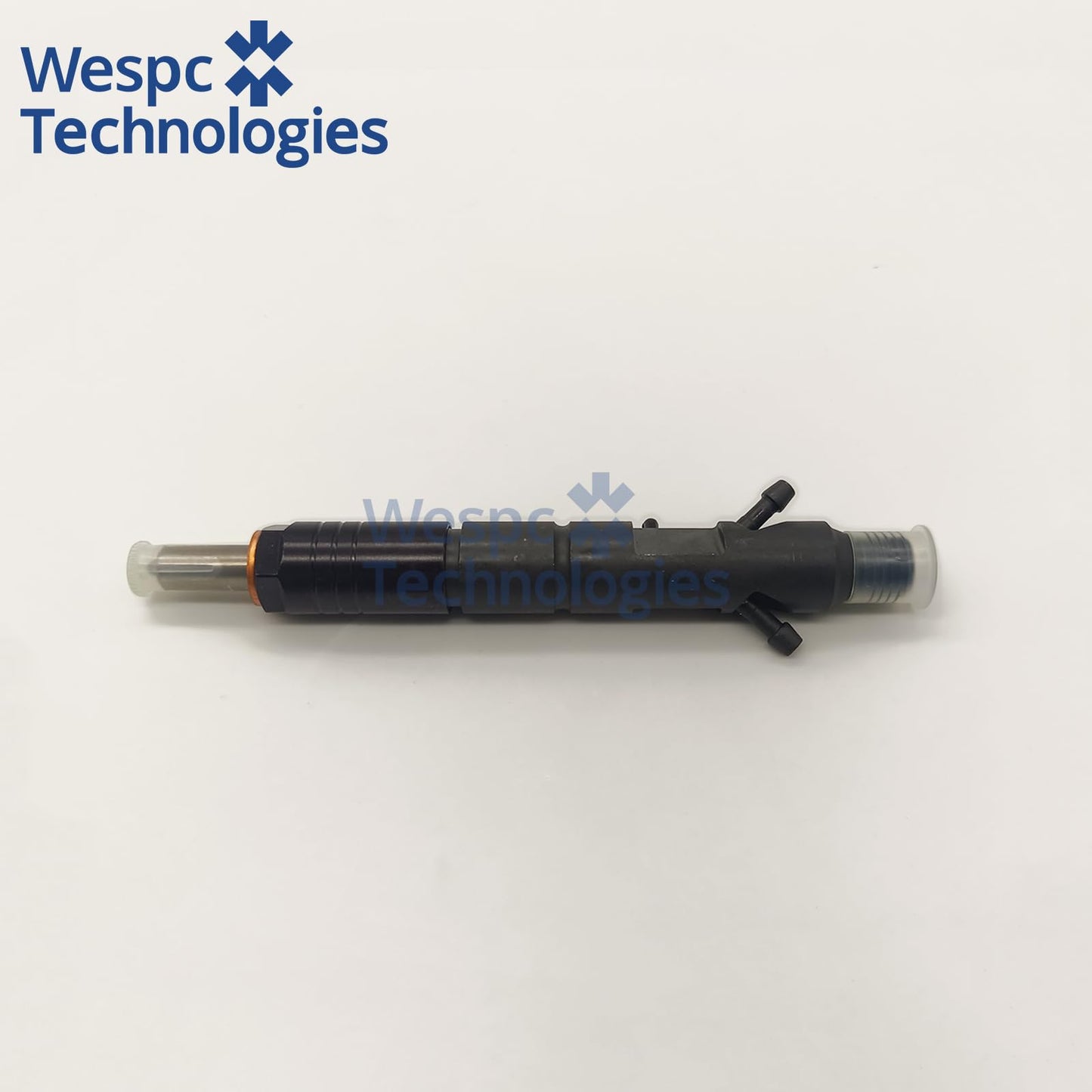 Fuel Injector T408845 for Perkins 1106C-E66TA/TAG and 1106D-E70TA/TAG six-cylinder diesels