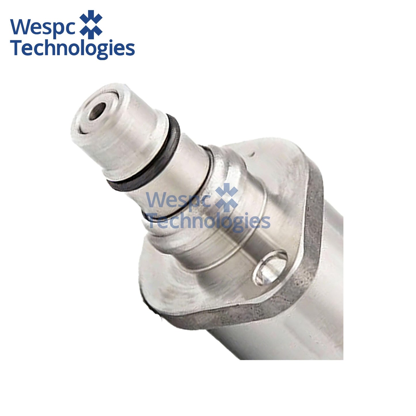 SCV Valve Fuel Pressure Regulator 8-98145501-1 294200-4750 For Isuzu 4HK1 6HK1 4JJ1 4JK1 John Deere 135G Excavator