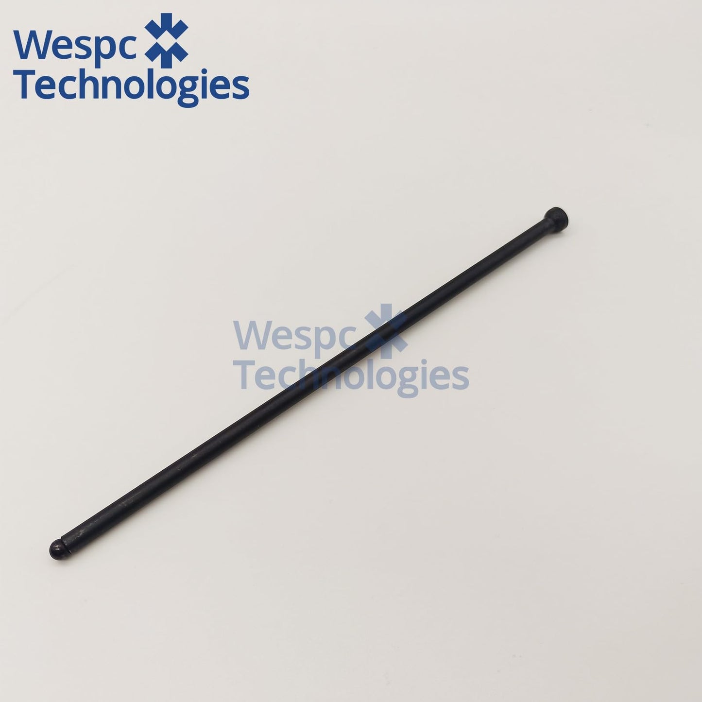 N844L N843 C2.2 Valve Push Rod 120456311 For Shibaura Valve Push Rod