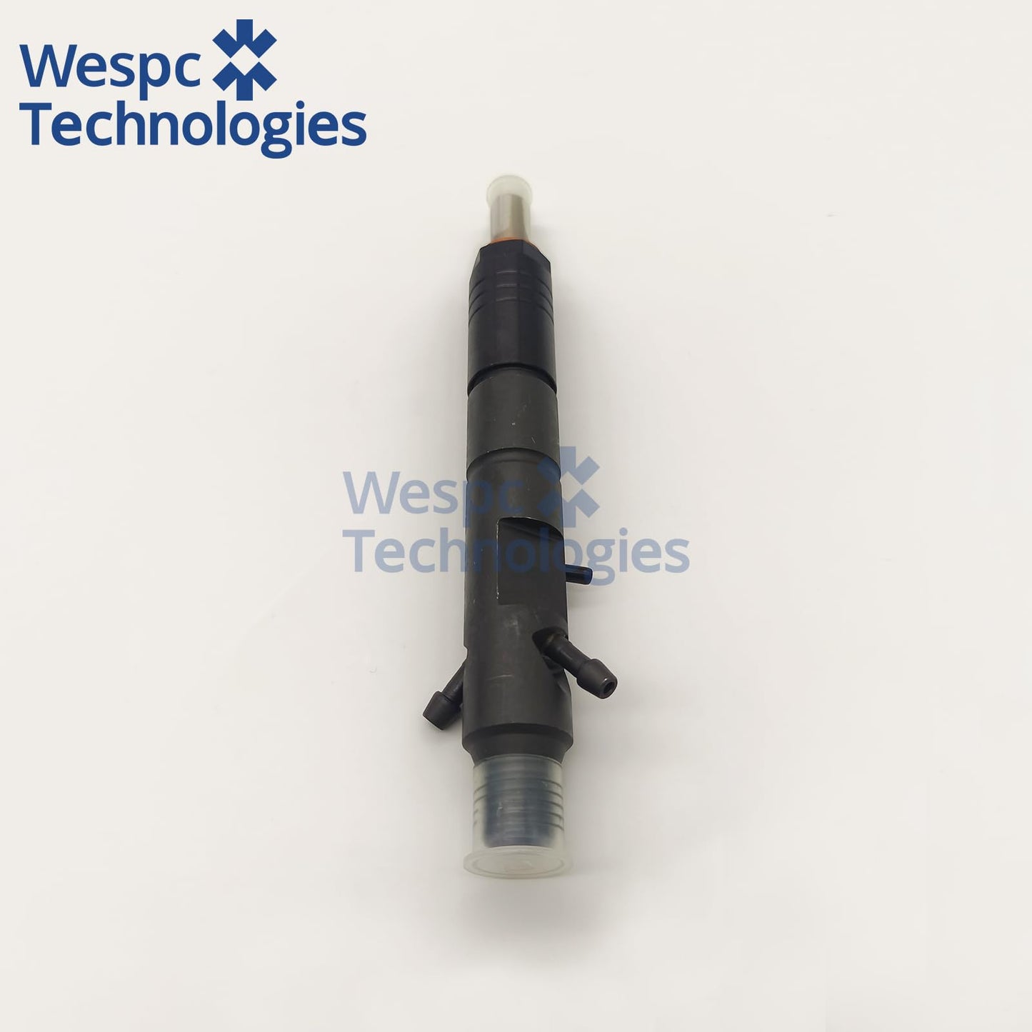 Fuel Injector T408845 for Perkins 1106C-E66TA/TAG and 1106D-E70TA/TAG six-cylinder diesels