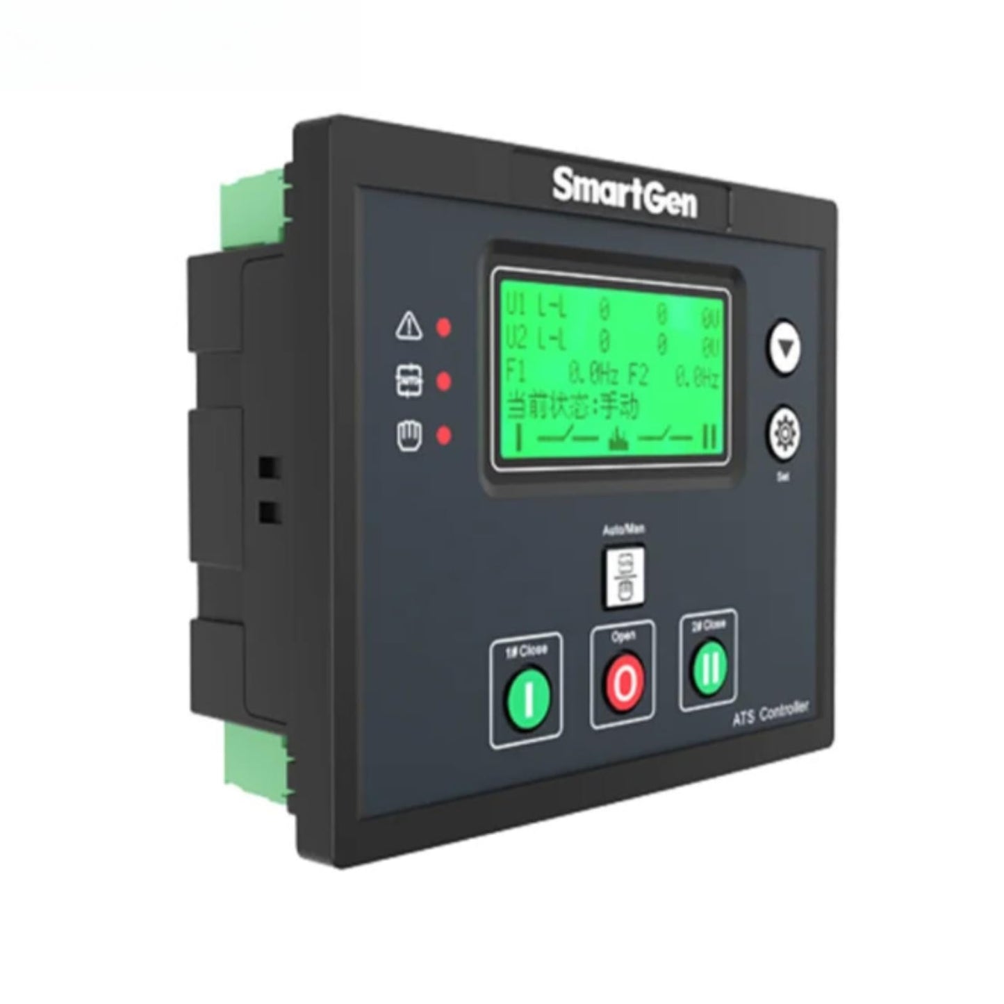 Original SmartGen HAT560 ATS Control Module  Automatic transfer switch controller