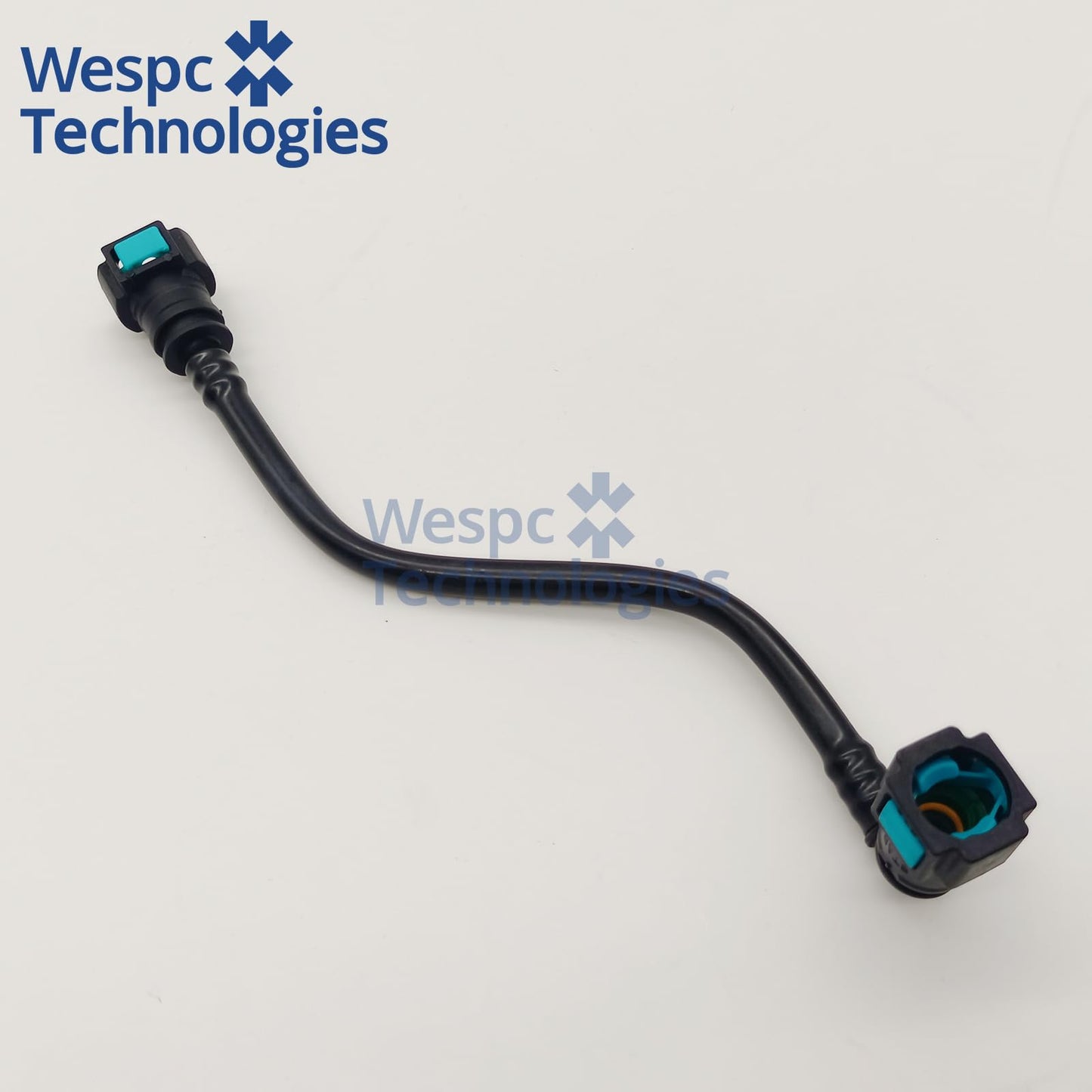 2646F001 Fuel Pipe for Perkins Engine 1104D-44 1104D-44T 1104C-44 1104C-44TA WESPC