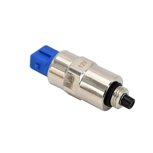 26420469 12V Fuel Cut-off Injection Solenoid Replacement for Perkins Engine 900