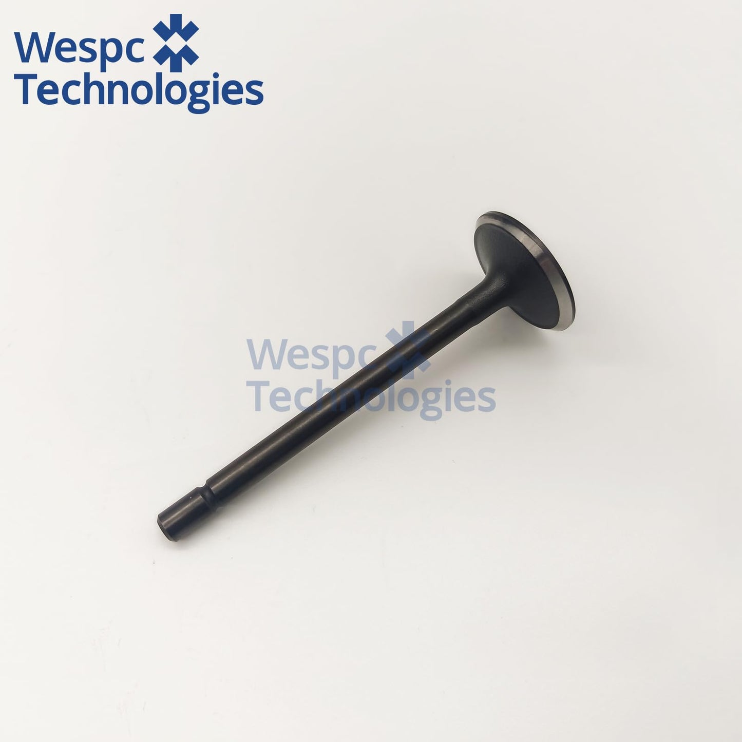 Exhaust Valve 120176380 for Perkins 403C-15 403D-15 403D-15T 404C-15 Engines