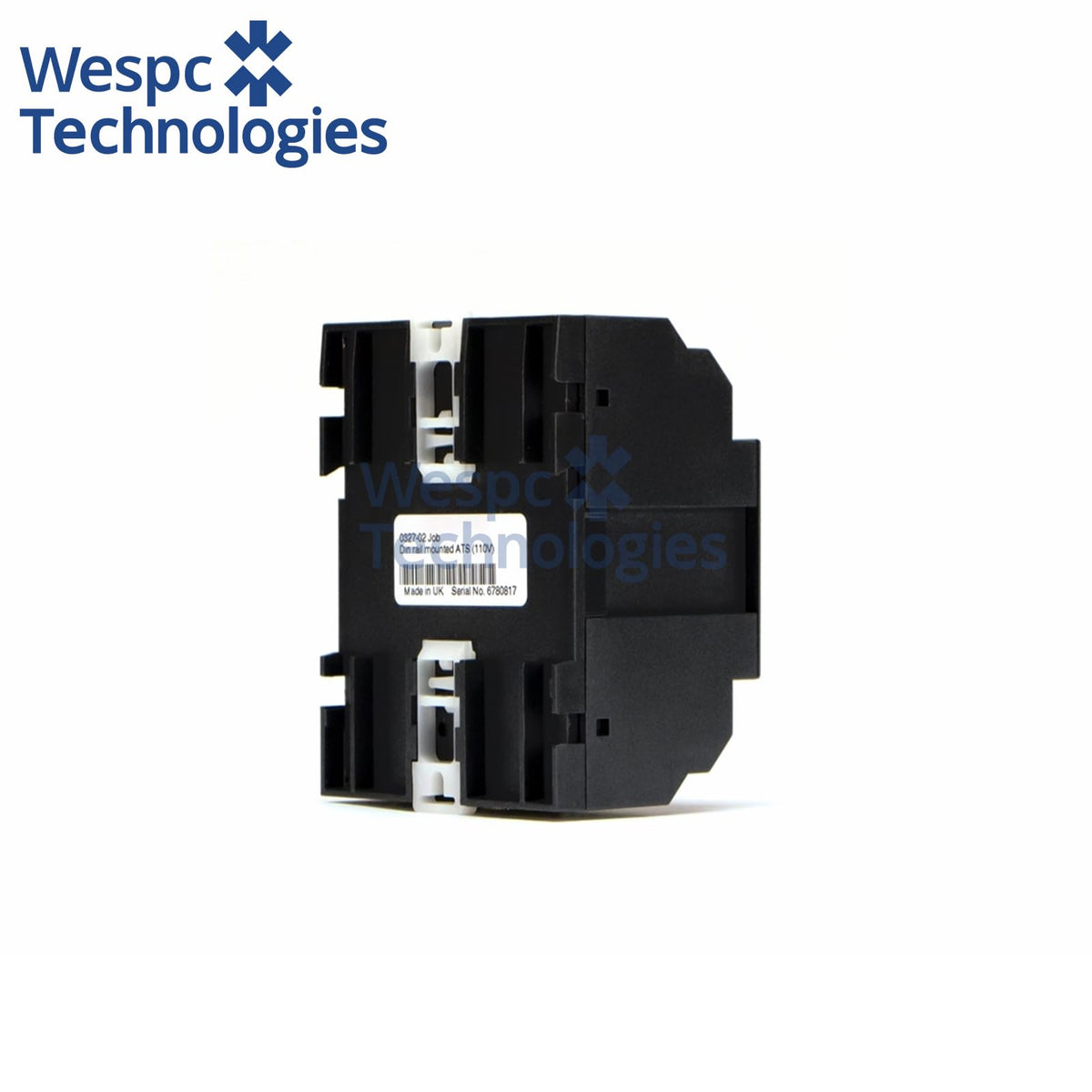 Original DeepSea DSE327 ATS Automatic Transfer Switch Controller Dual Source Mains Genset Transfer Module