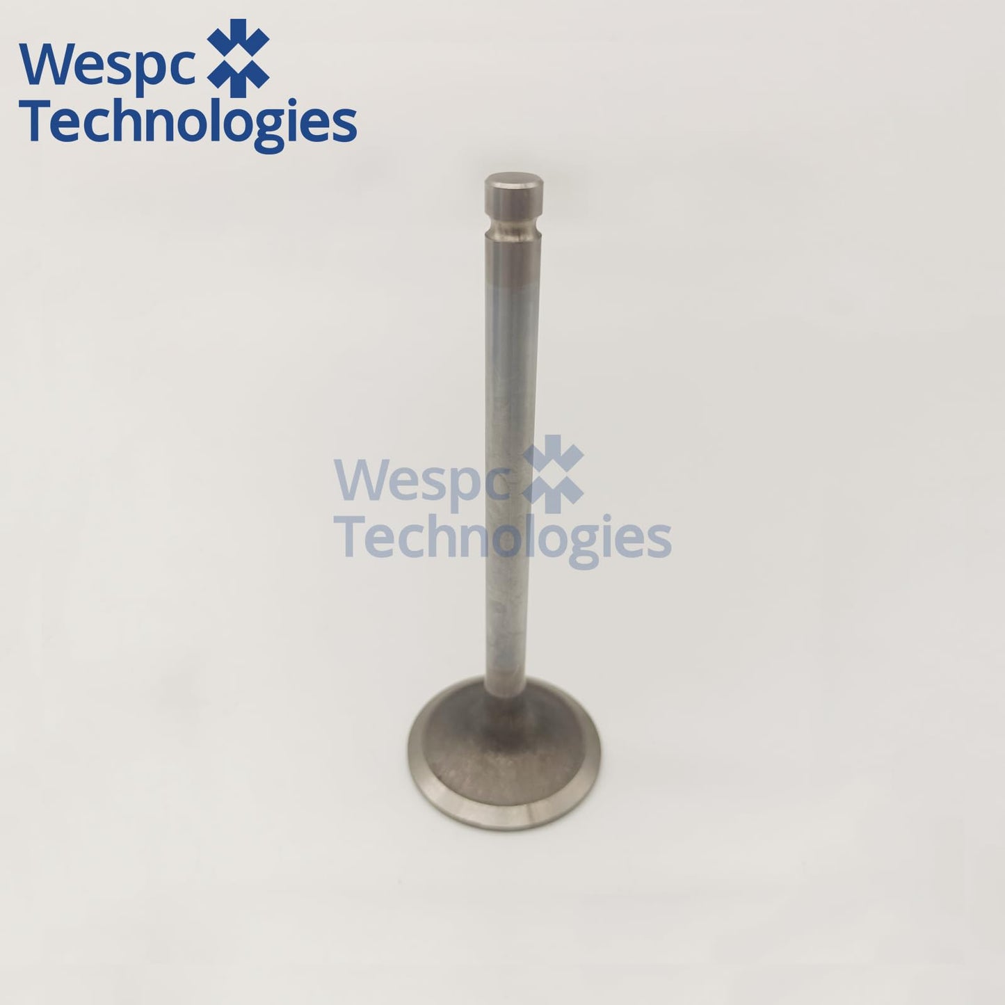 Inlet Valve T411489 for Perkins 1106A-70TAG 1106D-E70TA and 1106D-70TA Engines