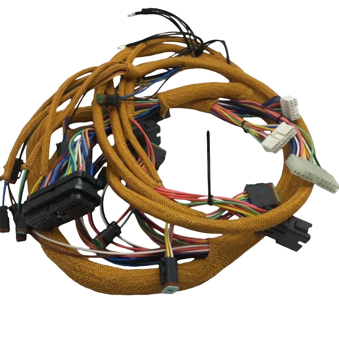 238‑1498 2381498 Chassis Wiring Harness For CAT E320C Excavator Spare Part