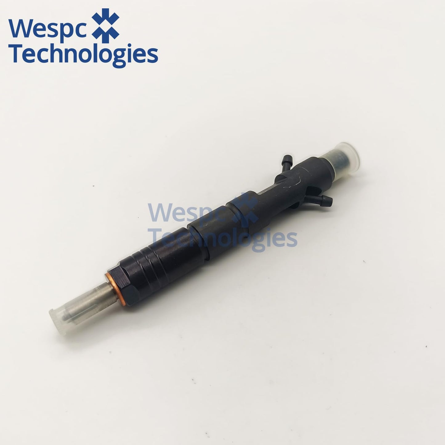 Fuel Injector 2645K016 Suitable for Perkins Engine 1103A-33 1103B-33 1103C-33 1103D-33 1104A-44 1104C-44