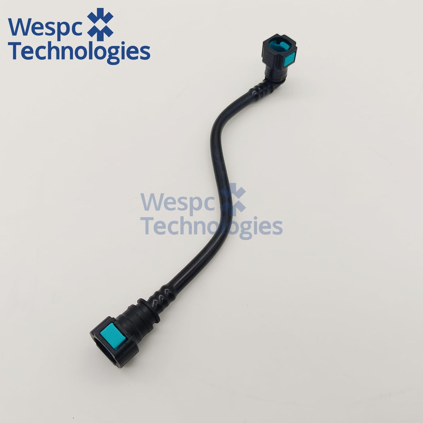 2646F001 Fuel Pipe for Perkins Engine 1104D-44 1104D-44T 1104C-44 1104C-44TA WESPC