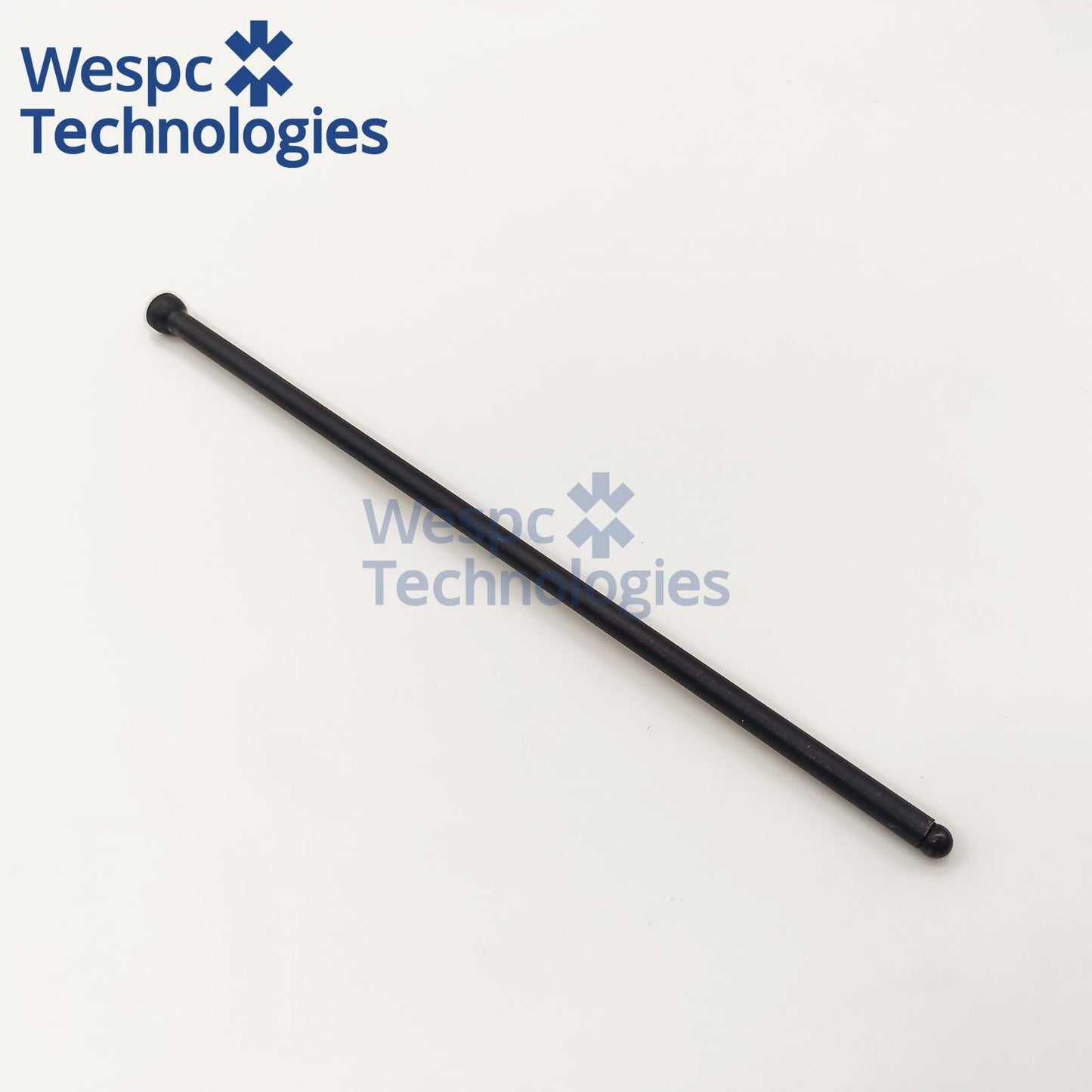 N844L N843 C2.2 Valve Push Rod 120456311 For Shibaura Valve Push Rod