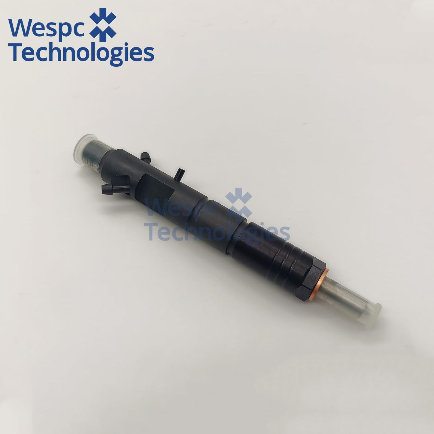 Fuel Injector 2645K011 for Perkins Engine 1104C-44T 1104C-44TA