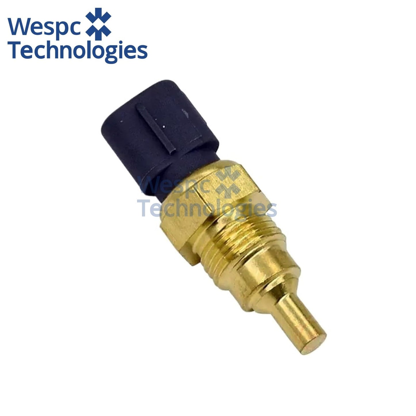 Water Temp Sensor 8-98023717-0 for Isuzu 4HE1 6HK1 4LE2 4HK1 4HG1 NPR NKR NQR