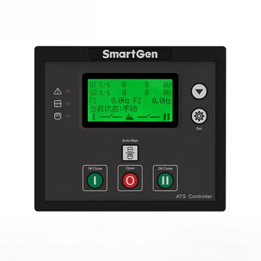 Original SmartGen HAT560 ATS Control Module  Automatic transfer switch controller